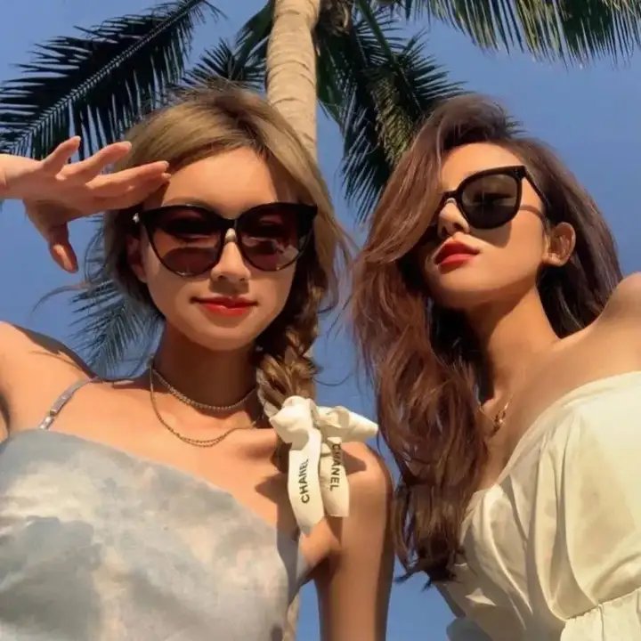 妈妈的天空